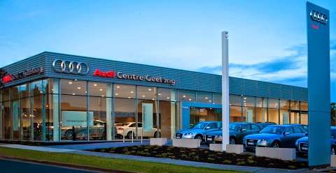 Photo: Audi Centre Geelong