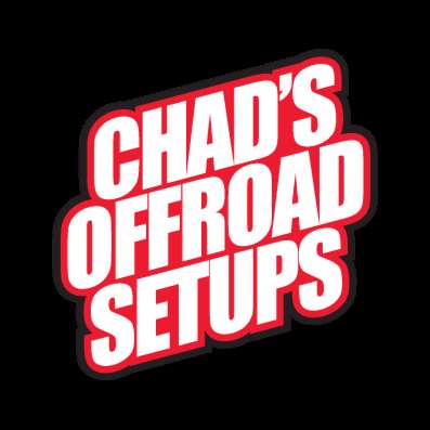 Photo: Chads Offroad Setups