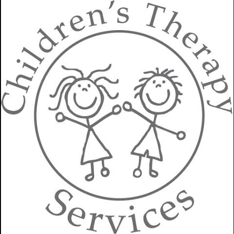 Photo: Childrens Therapy (PT, OT, SP) Services