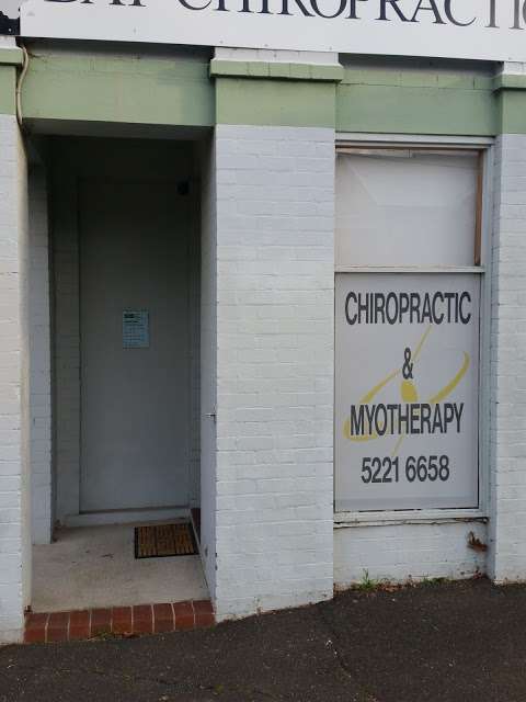 Photo: Day Chiropractic Centre