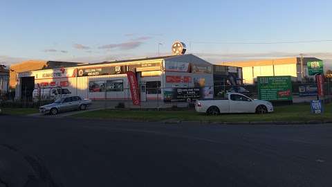 Photo: Geelong Tyre and Auto