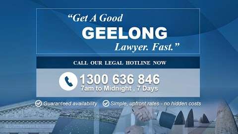 Photo: Go To Court Lawyers Geelong
