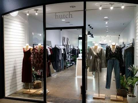 Photo: Hutch Store