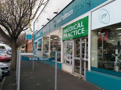 Photo: Myers Street Family Medical Practice-Dr Lucy Ham