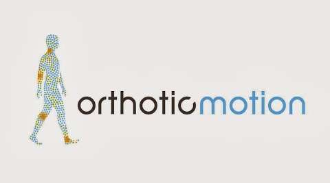Photo: Orthotic Motion