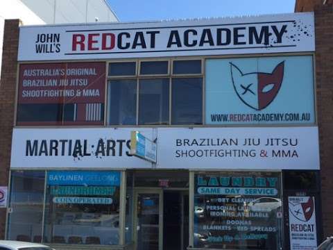 Photo: Redcat Academy