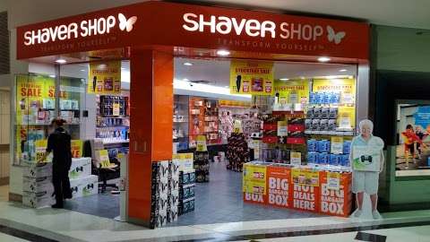 Photo: Shaver Shop Geelong
