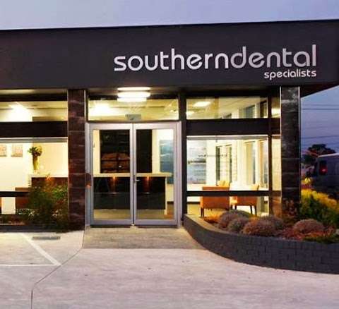 Photo: Southern Dental Specialists