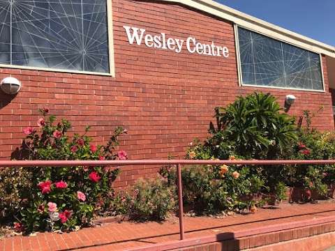 Photo: Wesley Centre for Life Enrichment