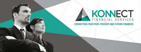 Photo: Konnect Financial Services Photo: Konnect Financial Services