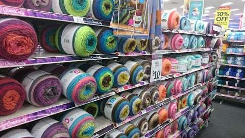 Photo: Lincraft Photo: Lincraft