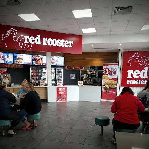 Photo: Red Rooster Geelong Ring Road Northbound