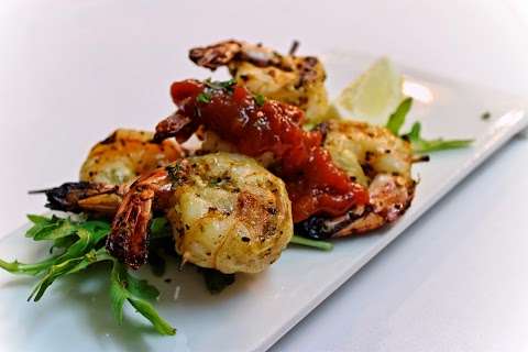 Photo: Waterfront Restaurant & Bar Photo: Waterfront Restaurant & Bar